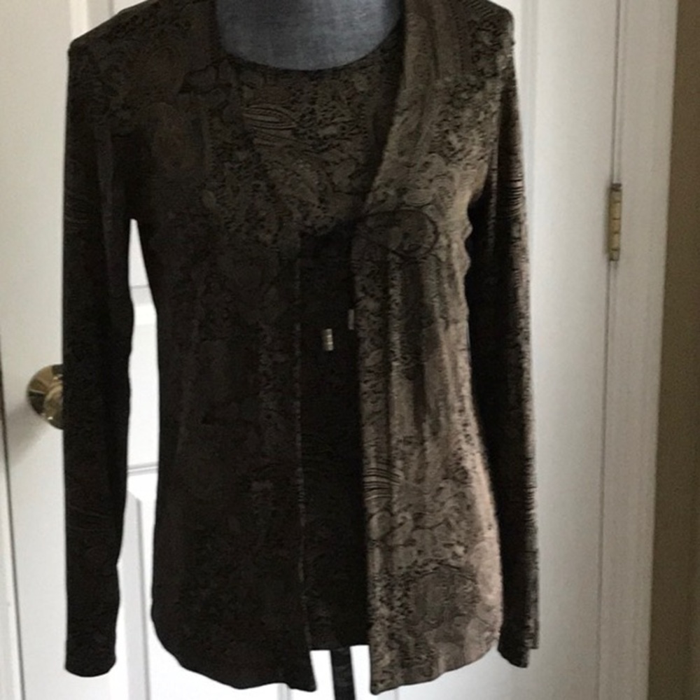 Chico’s travelers set